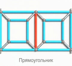 Тайкон прямоугольник